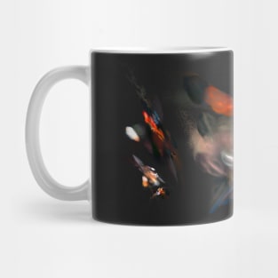 Autumn Colours Mug